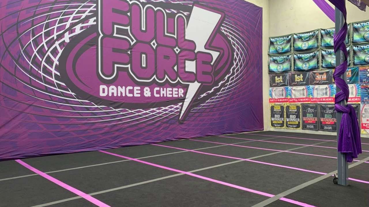 Fun Classes